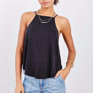 Silence + Noise Leela Cami